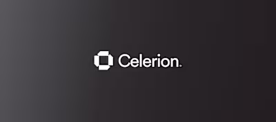 Celerion - Visual Identity: Behance