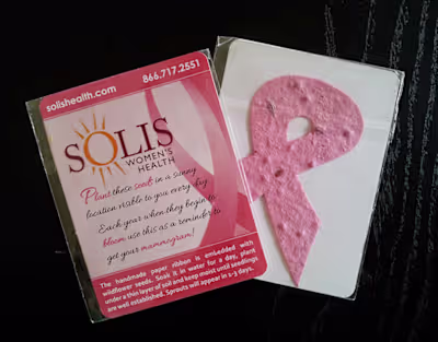 Cell Phone Shots - When I see my work out and about