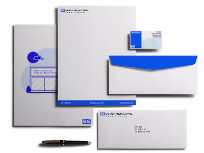 Beverly Municipal Credit Union