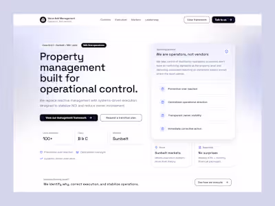 This is the story of