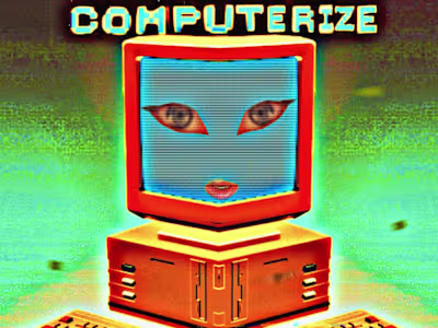 Audio Engineer, Producer for Computerize 