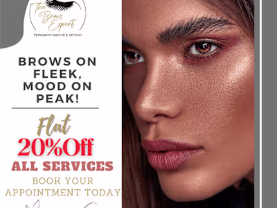 The Brow Experts