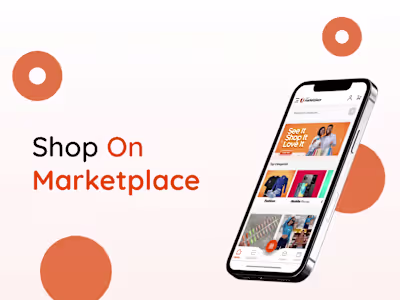 Branding and Motion Graphic Design for E-Commerce Business