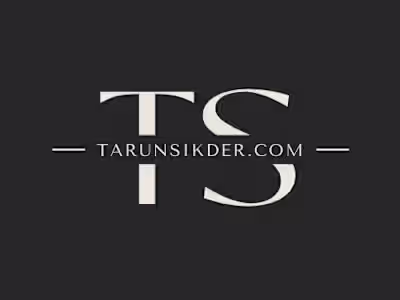 Portfolio - Tarun Sikder