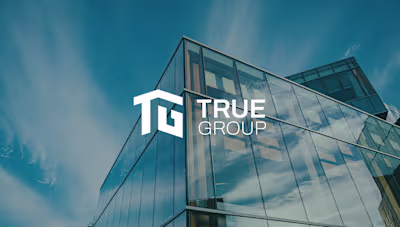 True Group - Logo
