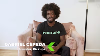 Pickups - Delivery By Everyone 