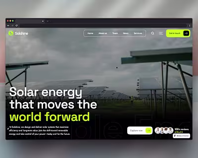 Hi, I’ve created a Framer