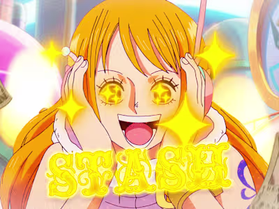 Anime Thumbnail