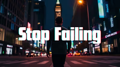 Motivation is a Scam (Here's Why) - YouTube