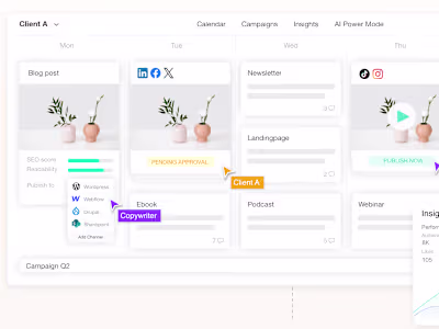 Storychief.io