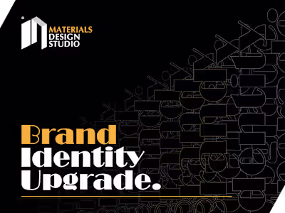 MDS Identity Upgrade