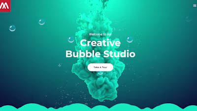 Bubble Studio | Megaone