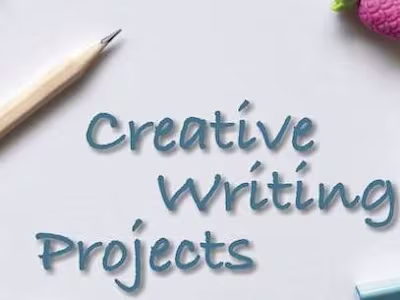 Writing Projects