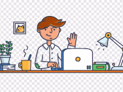 Virtual Assistant for Entrusted Inc