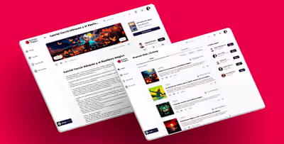 Realismagico | Latinamerican Marketplace of local literature