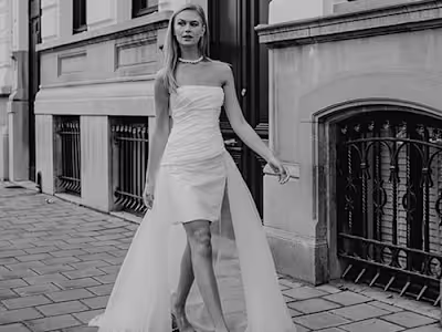 Marylise Bridal