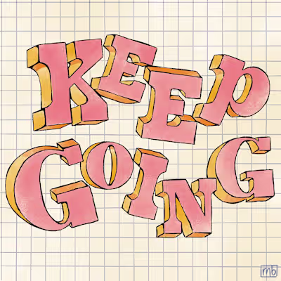 Lettering Design
