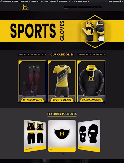 Hivert Sports