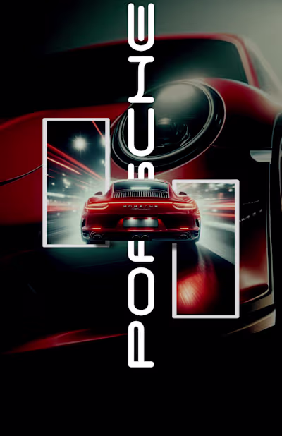 Graphic Design for Brand Visibility