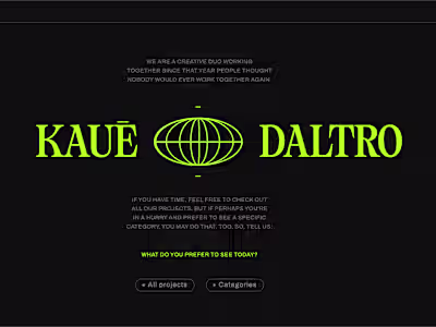 KAUE & DALTRO