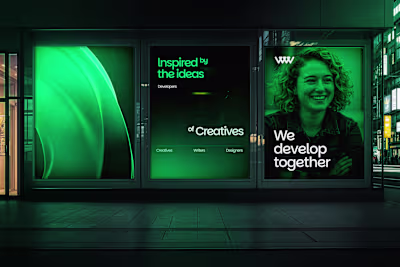 Sometimes, a project becomes more than just a deliverable. I...