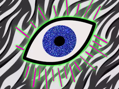 Box design for local company