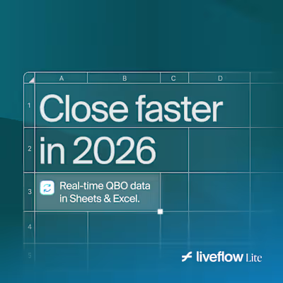 LiveFlow — LinkedIn Creatives