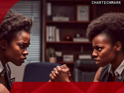 Content writer @chartechmark