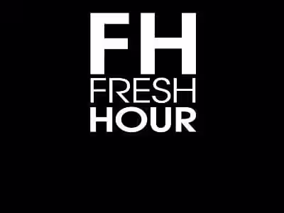 Fresh Hour Episode advert
