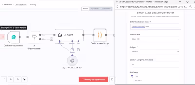 🚨 Forget the “perfect teacher” myth. Tomorrow’s class. 8 AM...