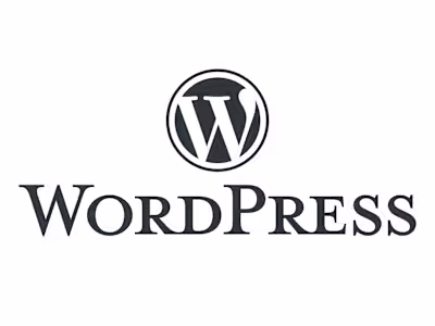WordPress Website