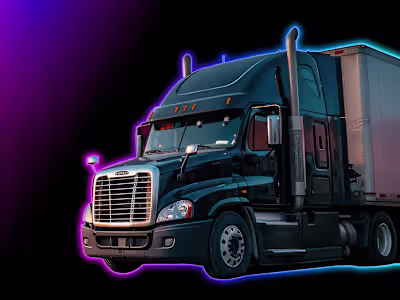 Truck It In