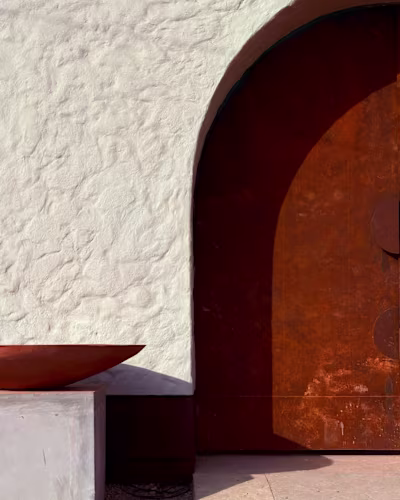 Brand voice, content strategy & copywriting for a restobar