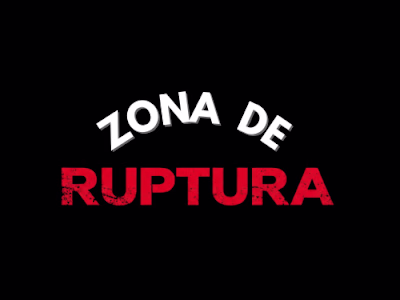 Zona de Ruptura - Social Content