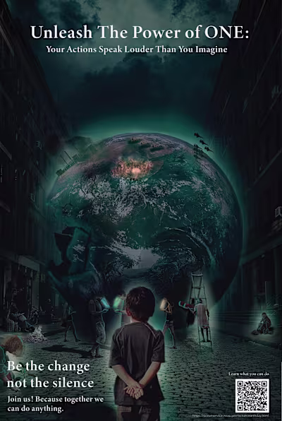 Poster Design