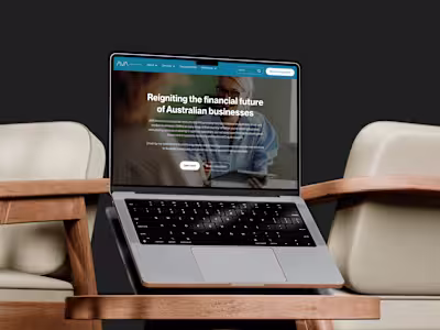 AVA Advisory | Business Restructuring Services