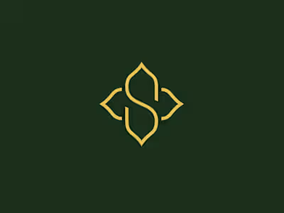 Spa City - Visual Identity