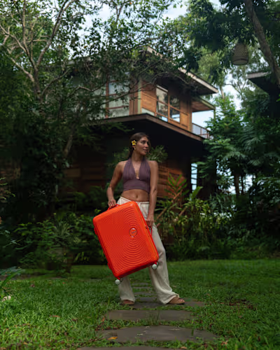 I created high quality, ad-ready