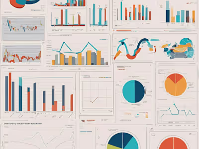 Academic Data Intelligence Platform
