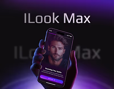 UI/UX Design for Beauty & Appearance Enhancement
