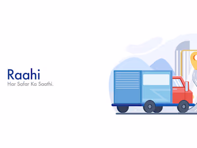 Raahi - Har Safar ka Saathi