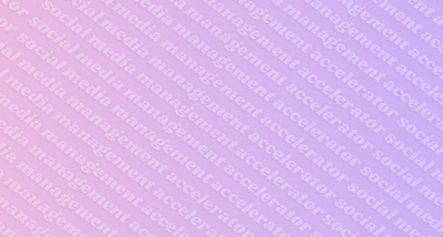 [OPEN FOR ENROLLMENT] SMM Accelerator