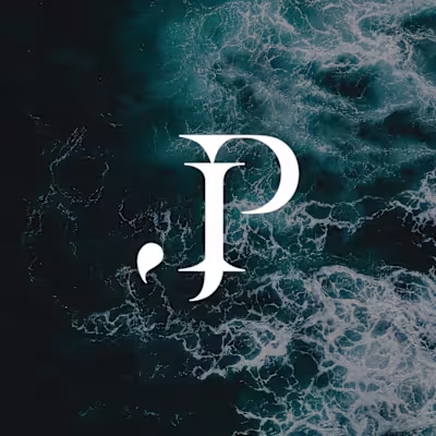 Penni Jo Logo