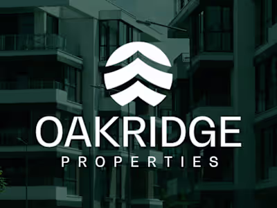 From a generic identity to a premium, trusted brand. Too man...