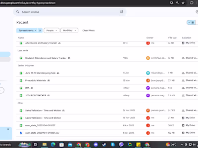 Quality Assurance Sales Verifier