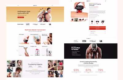 Scaling Revomadic's Customer Base with Expert Endorsements