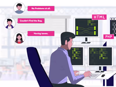 iAll Explainer Video | 2D Animation | Storyboard