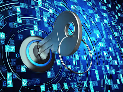 Advanced Authentication System Implementation