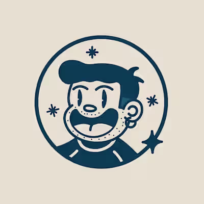 m0nigote :: Behance