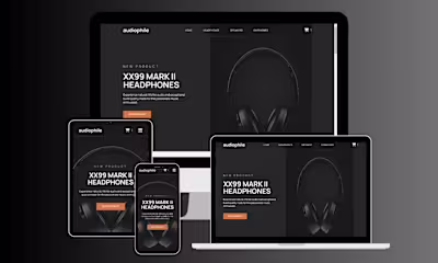 Audiophile